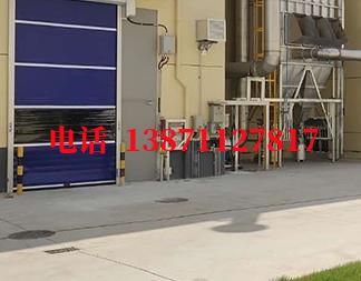会理快速防爆卷帘门