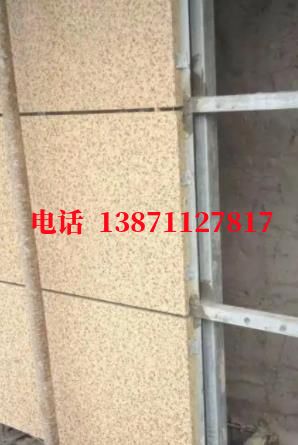 会理外墙ET板