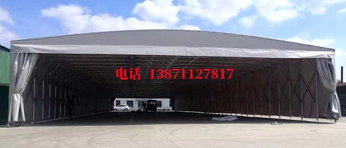 会理湖北工业仓库篷房