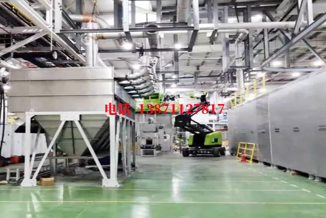 会理机电设备安装工程,设备安装公司