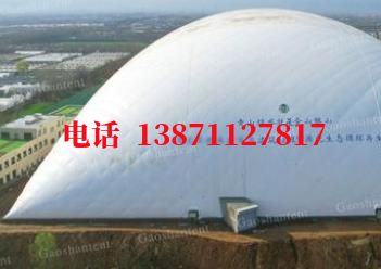 会理气膜棚卷帘门,电动门
