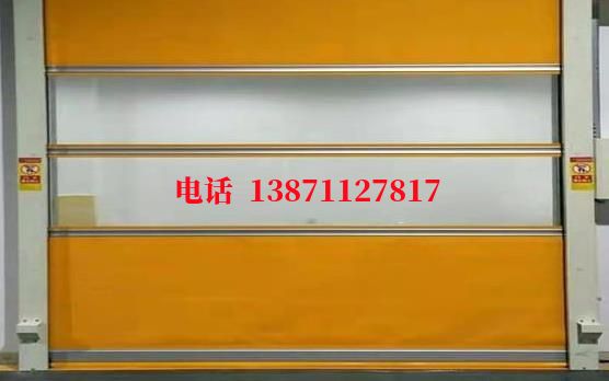 会理洁净室门